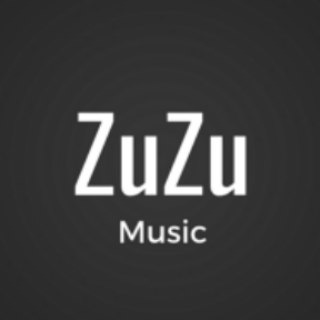 Логотип @zuzu_music_chat - ZuZu Music Chat