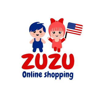 Логотип @zuzuonlineshopping - ❤zuzuonlineshopping❤