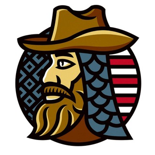 Логотип @zuzusa - Американский папаша