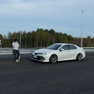 Логотип @zv_garage - ZVGARAGE