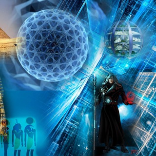 Логотип @zv_history - Тайны истории и культуры древних цивилизаций