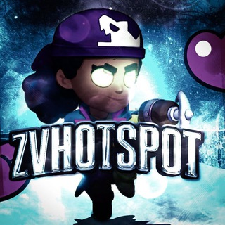 Логотип @zv_hotspot - zv♡︎hotspot