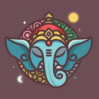 Логотип @zv_veda - Ведическая мудрость