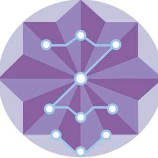 Логотип @zvchainin - ZVCHAIN INDONESIA