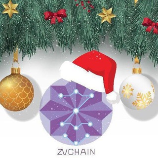 Логотип @zvchainturkey - ZVCHAIN Turkish