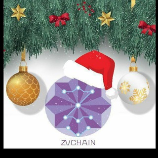Логотип @zvcrussia - ZVCHAIN Russia отправиться на луну