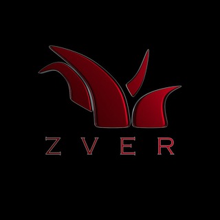 Логотип @zver3d - Zver.3d