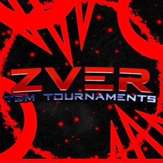 Логотип @zver_akkaunt_sale - ZVER TDM 🇺🇿