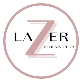 Логотип @zvereva_lazer_perm - ЛАЗЕР|ПЕРМЬ|ЭПИЛЯЦИЯ