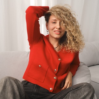 Логотип @zverevamasha - ЗВЕРЕВА СКАЗАЛА