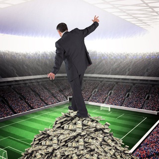 Логотип @zverevinv - ZverevBet - ПРОГНОЗЫ НА СПОРТ