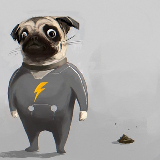 Логотип @zverihaha - Игривые зверушки