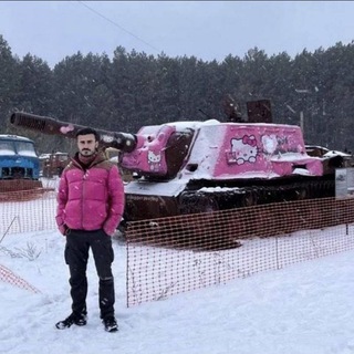 Логотип @zverinezz - зверинец