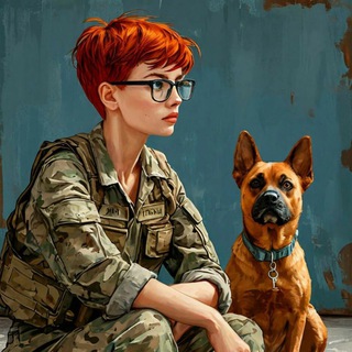 Логотип @zverodom - Зверодом "Заходи, если чё"