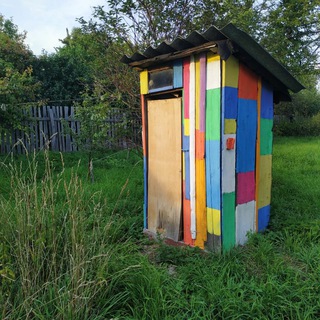 Логотип @zveroklop - ЗвероКлоп