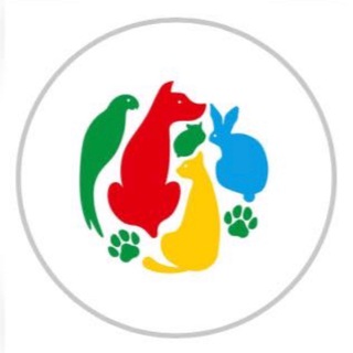 Логотип @zveropolisvl - Зверополис 🐾