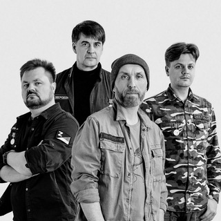 Логотип @zverorok - Группа ЗВЕРОБОЙ 🔥