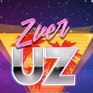 Логотип @zveruzchat - Zver.Uz Chat #Androidnews