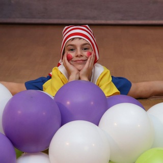 Логотип @zvezda_kurchat_chat - Чат "Курчатовская звезда 2022"