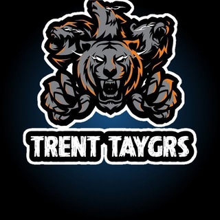 Логотип @zvezda_oooo - Trent.taygers