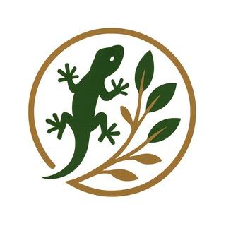 Логотип @zvezda_yarn - Файя Гекконы 🦎 Питомник Петрозаводск