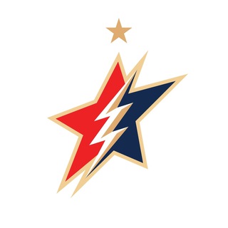 Логотип @zvezdahandball - ГК «Звезда»