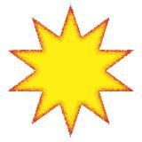 Логотип @zvezdapadnews - zvezdapadnews