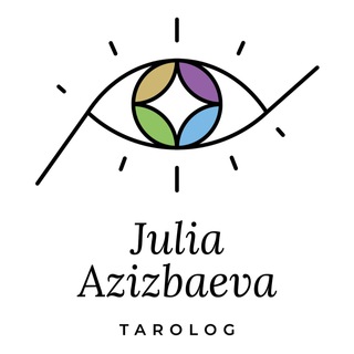 Логотип @zvezdniytarolog - Звездный таролог⭐️