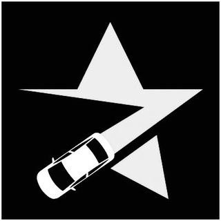 Логотип @zvezdnypark - Звёздный - партнер №1 сервиса Яндекс GO!