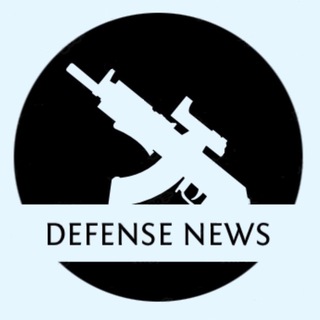 Логотип @zvo_journal - Defense News