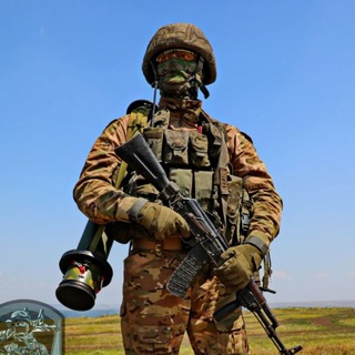 Логотип @zvoenkorov - Записки Военкоров