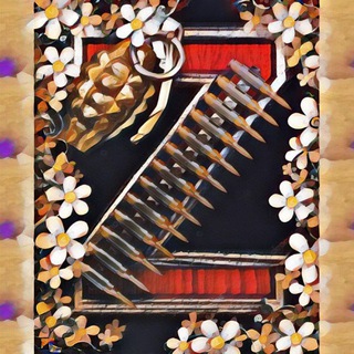 Логотип @zvolarenok - Соларенко В.В.