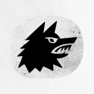 Логотип @zvolki - Злые Волки
