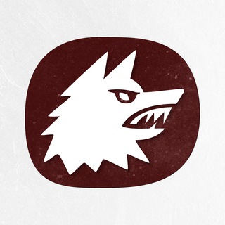 Логотип @zvolki2 - Злые Волки 2.0