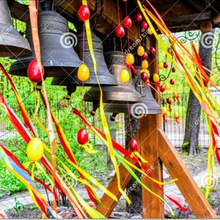 Логотип @zvonarra - Алтайский звонарь