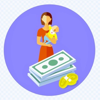 Логотип @zvplnr - Зарплаты Выплаты и пособия ЛНР - РФ