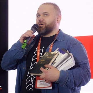 Логотип @zvs_official - Василий Звягинцев