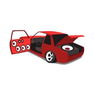 Логотип @zvuk_auto - Автозвук Беларусь