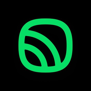 Логотип @zvuk_sound - Звук | Музыкальный сервис