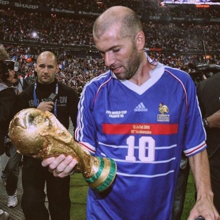 Логотип @zvukifootball - ЗВУКИ ФУТБОЛА