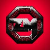 Логотип @zvukimma - 4 oz. | MMA&UFC
