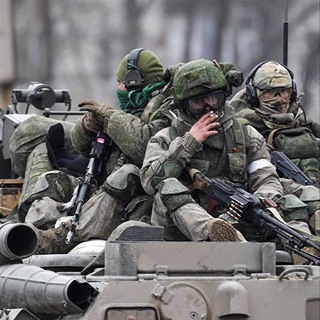 Логотип @zvzvzvzrfjj - Спецоперация Z🇷🇺