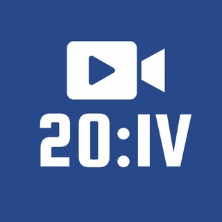 Логотип @zwanzig4 - zwanzig4.media