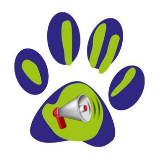 Логотип @zweipfotennews - Infokanal - Freunde auf 2 Pfoten e. V.