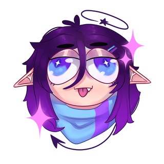 Логотип @zwezdnajapil - Полка звёздной пыли