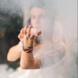 Логотип @zwickymama - CosmoMama