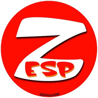 Логотип @zwiftesp - Comunidad Zwift [ZESP]