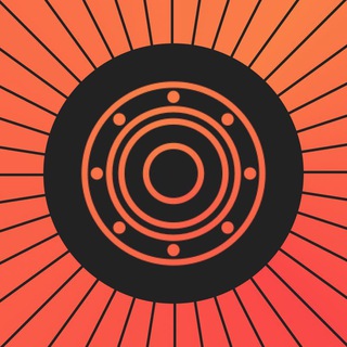 Логотип @zwook_genre - ЗВУКОВАЯ МУЛЬТИВАРКА