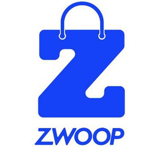 Логотип @zwoop - Zwoop