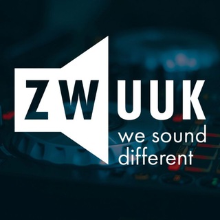 Логотип @zwuukofficial - ZWUUK OFFICIAL
